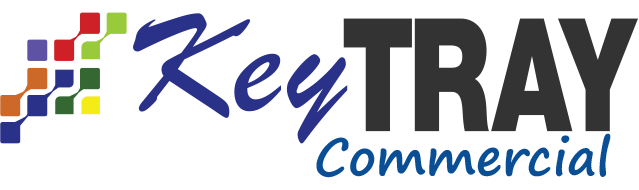 KeyTrayCommercial