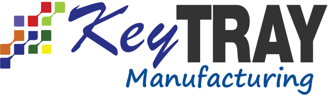 KeyTrayManufacturing
