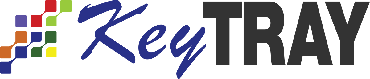 KeyTray